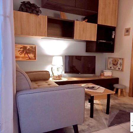 Casa Vacanze Da Anna Vietri Eksteriør bilde